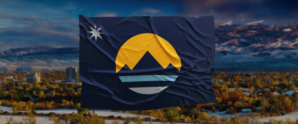 Reno Flag