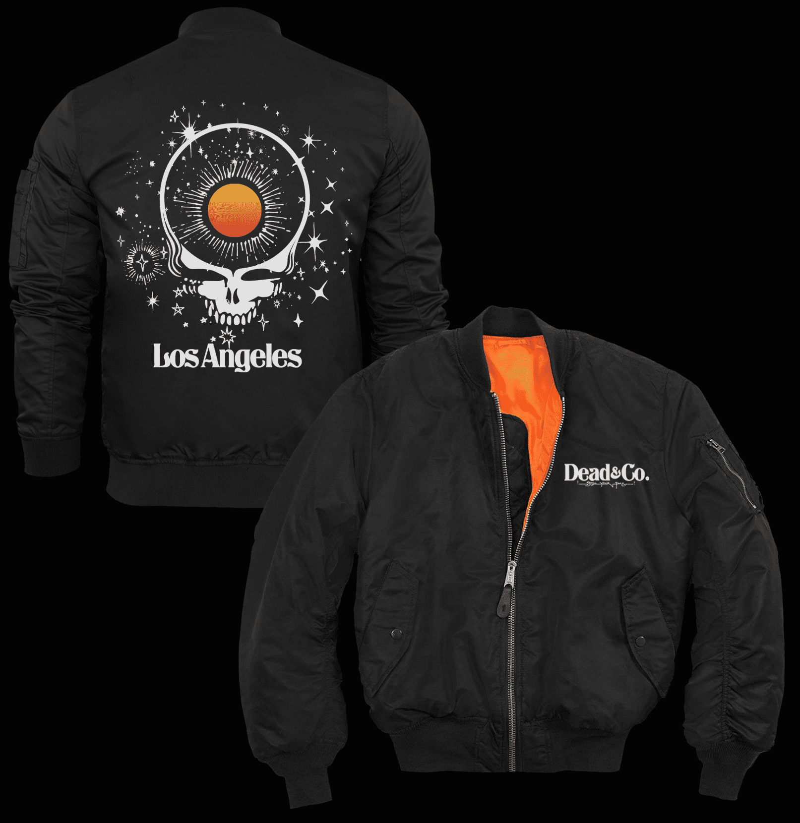 dead and company bomber_3
