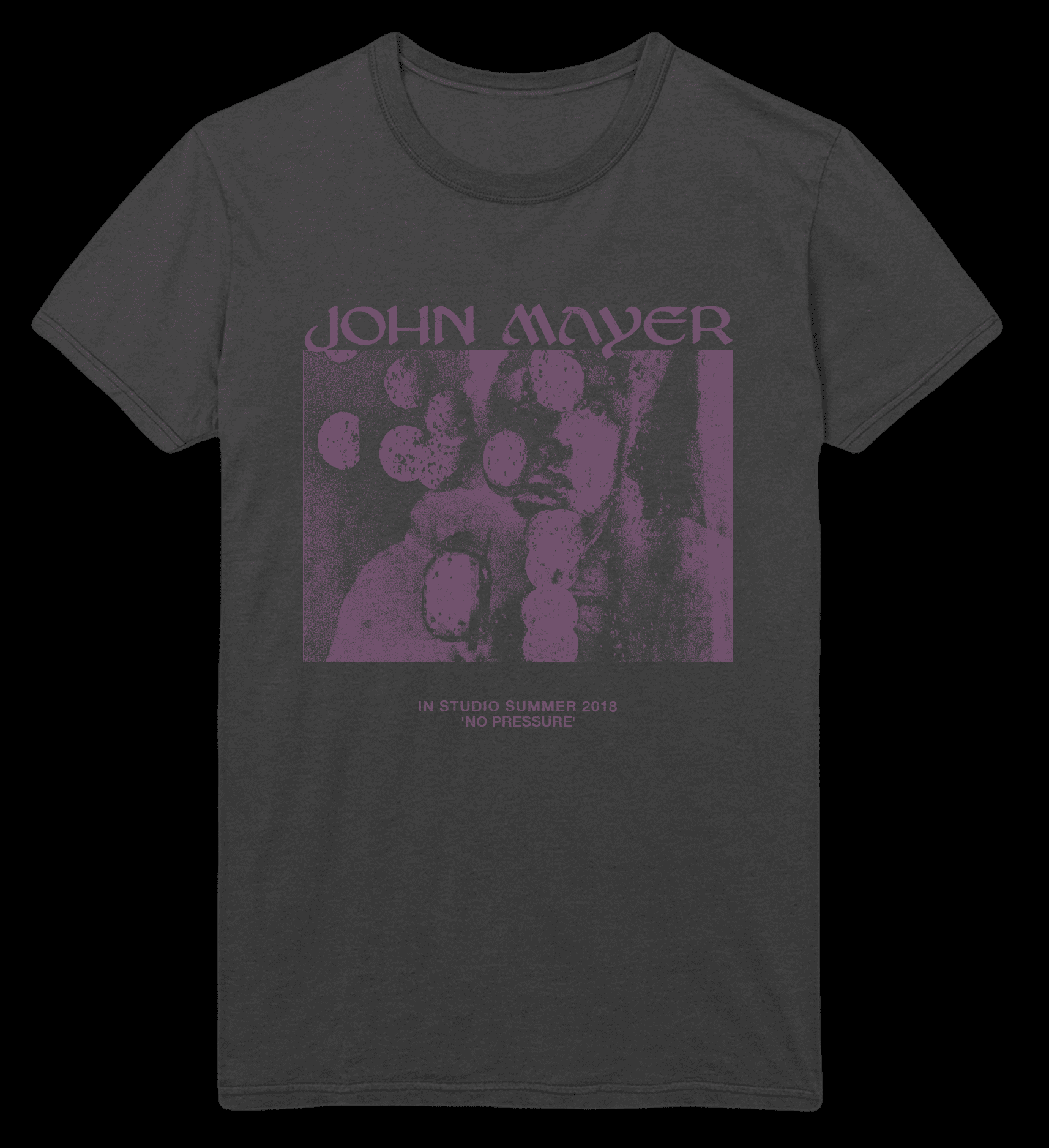 John_mayor_acid face_tee_black