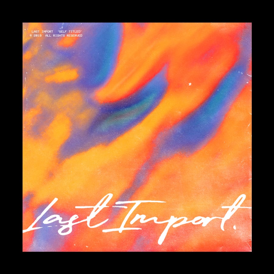 last-import