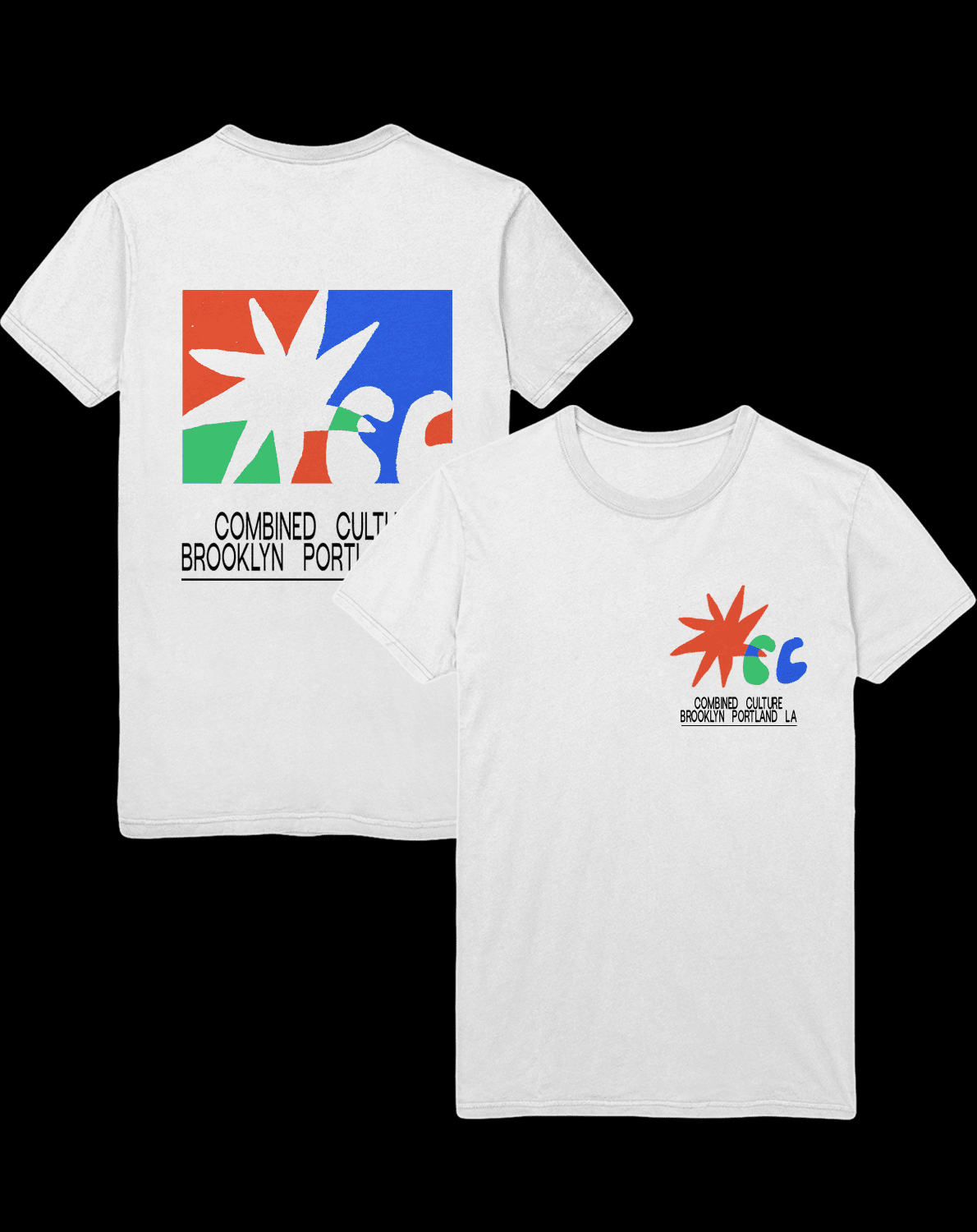 cc merch mockup