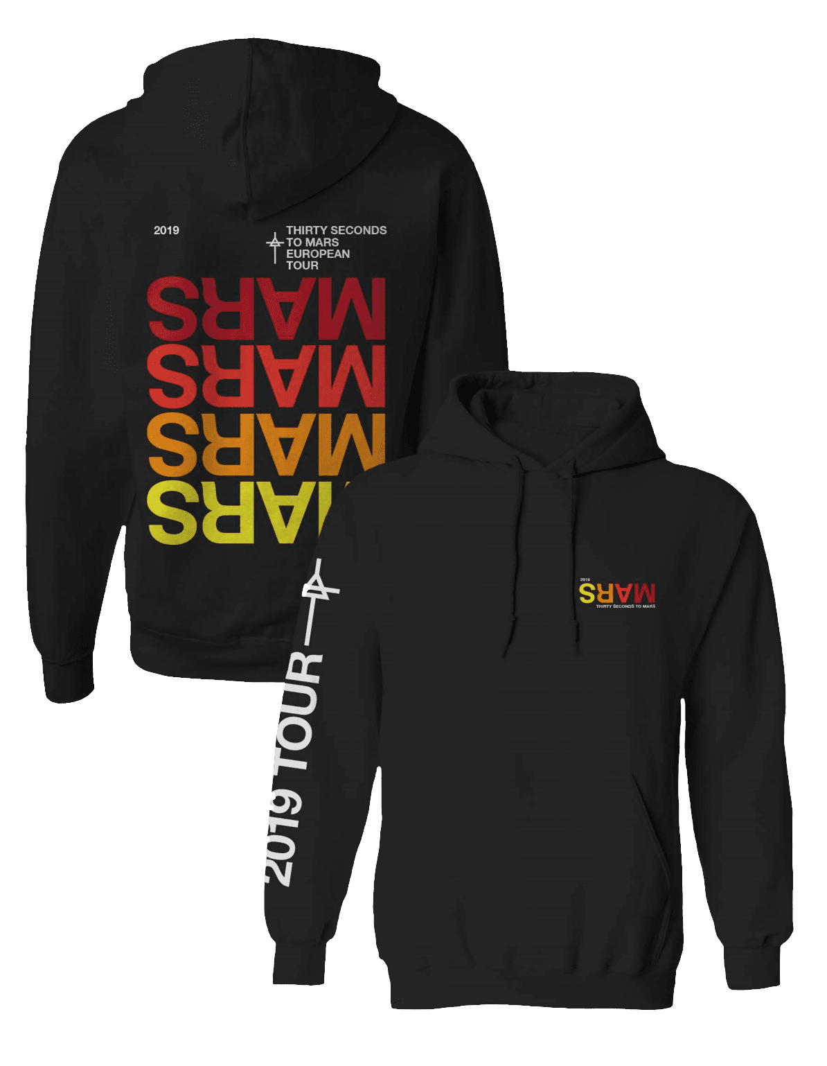 mars hoodie resize