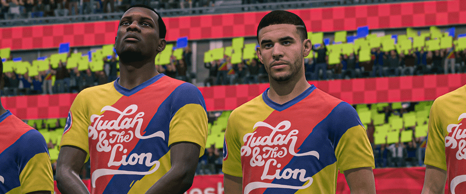 Fifa Fits