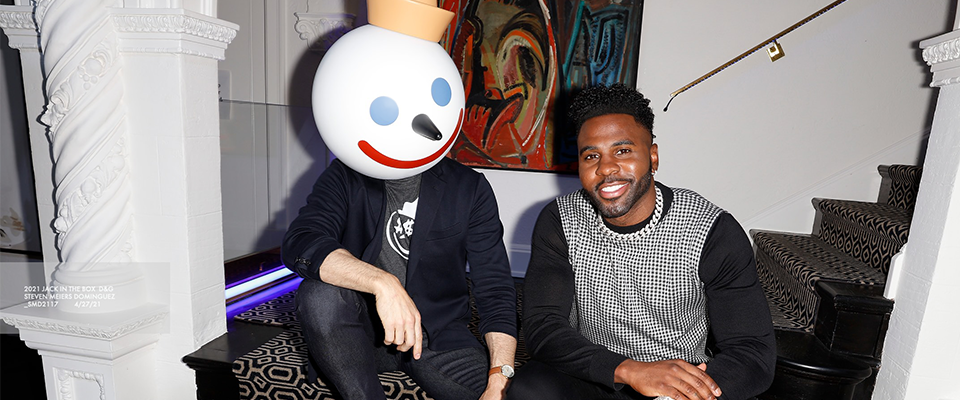 Jason Derulo