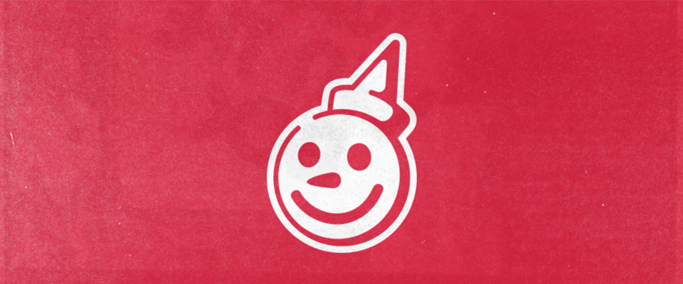 Global Rebrand