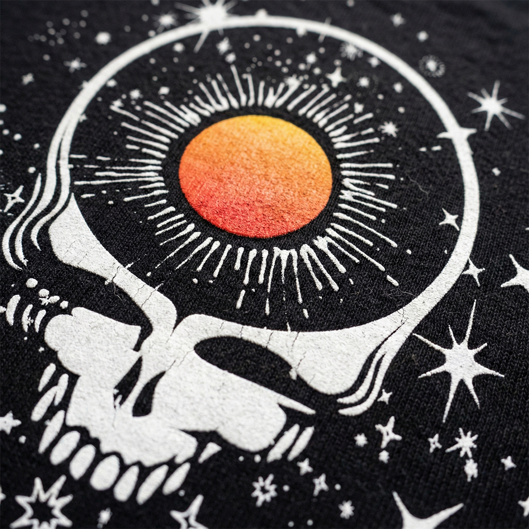 starry-head