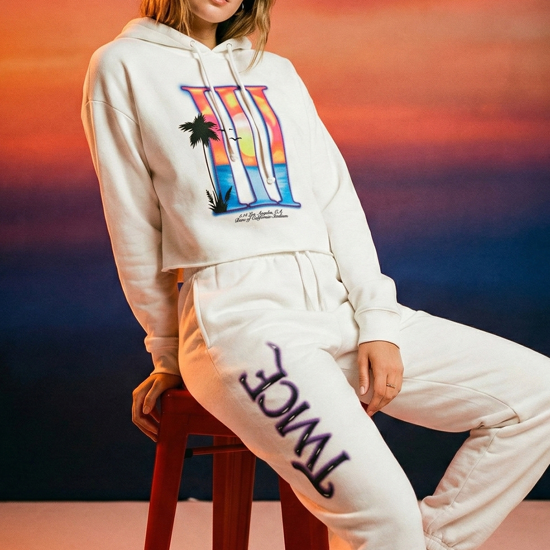 sweatsuit