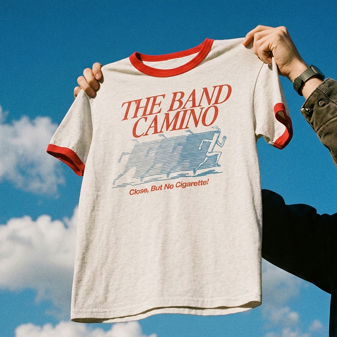 the-badn-camino-cig-shirt