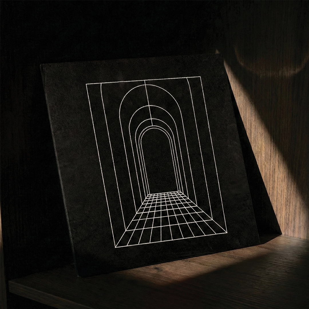 void-album-art