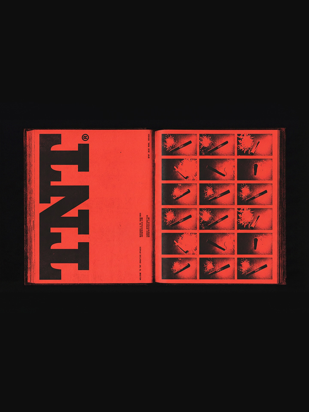 TNT-book