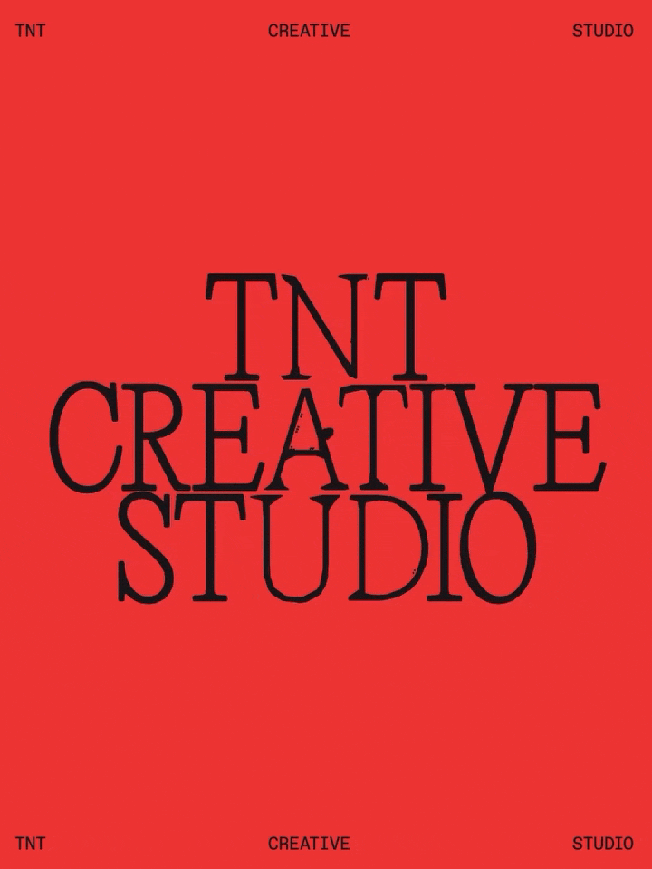 TNT burst