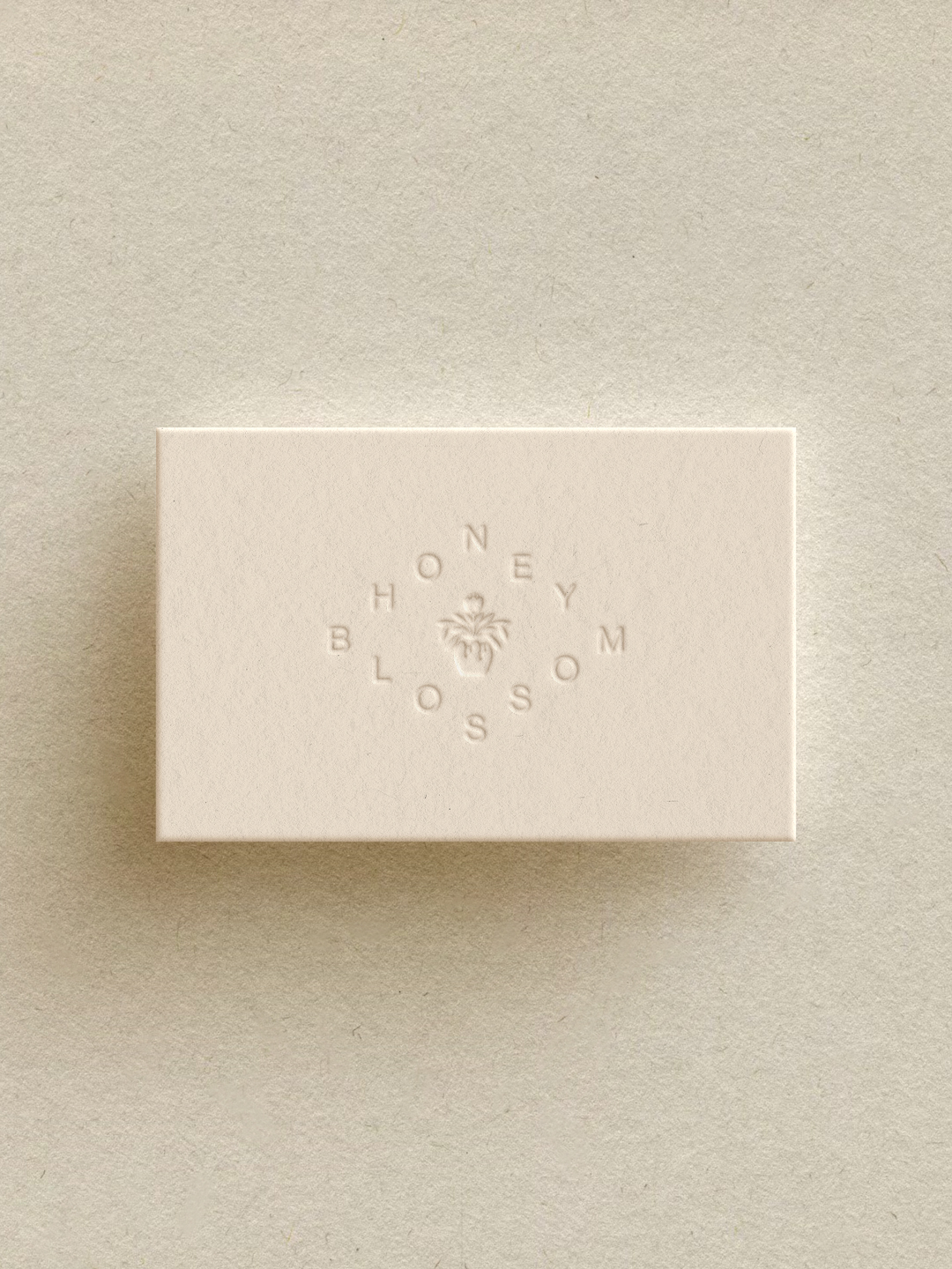 embossed-card